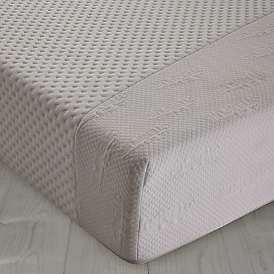 Tempur Original 21 Memory Foam Mattress, King Size Tempur Original 21 Memory Foam Mattress, King Size
